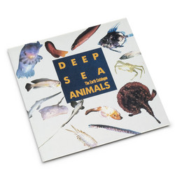Deep Sea Animals OST