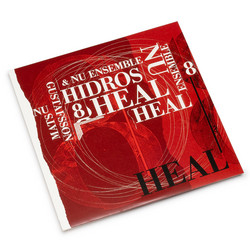 Hidros 8 Heal 