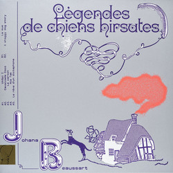 L​e​gendes de Chiens Hirsutes