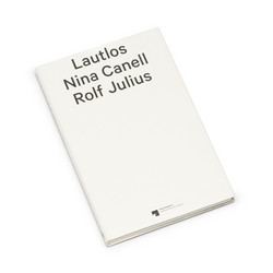 Lautlos (Book)