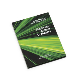 The Great Animal Orchestra (Book)