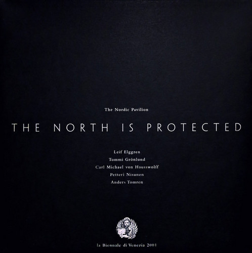 The North Is Protected
