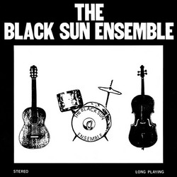 Black Sun Ensemble