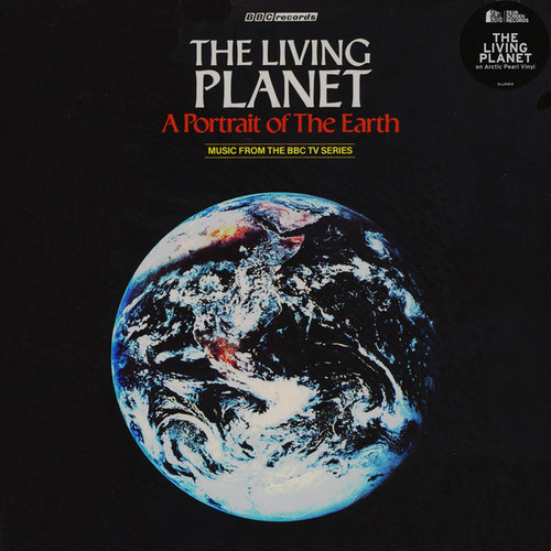 The Living Planet (A Portrait Of The Earth)