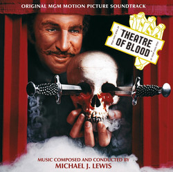 Theatre Of Blood (Original MGM Motion Picture Soundtrack)