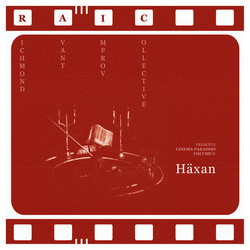 Häxan (Cinema Paradiso Vol. I)