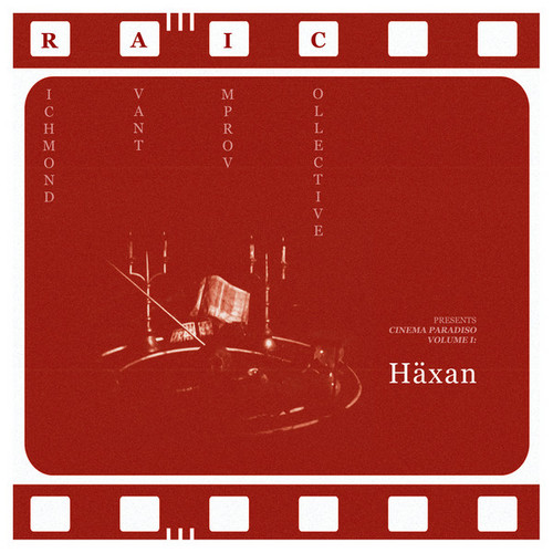 Häxan (Cinema Paradiso Vol. I)
