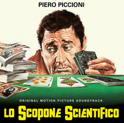 Lo Scopone Scientifico (Original Motion Picture Soundtrack)