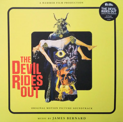 The Devil Rides Out - Original Motion Picture Soundtrack