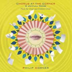 Chorus at The Corner - A Joyfull Noise