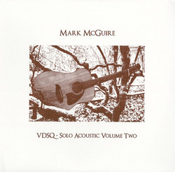 Solo Acoustic Vol. 2