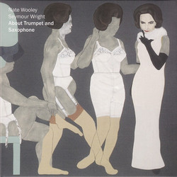 About Trumpet and Saxophone