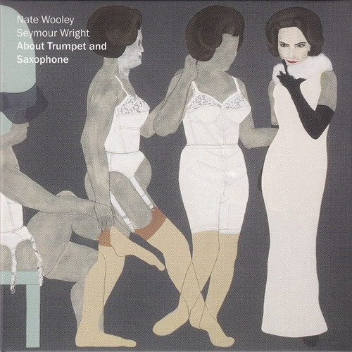 About Trumpet and Saxophone