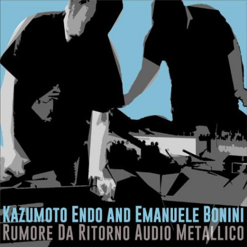 Rumore Da Ritorno Audio Metallico
