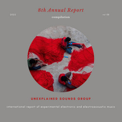 8th Annual Report