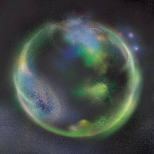 Planet Inc 