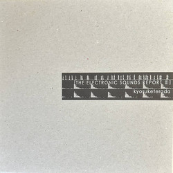 The Electronic Sound Report