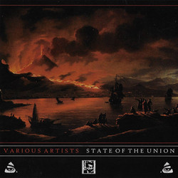 State Of The Union