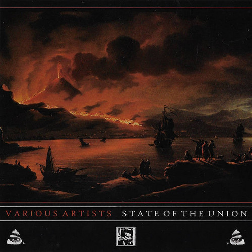 State Of The Union