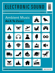 Issue 109: Ambient A To Z