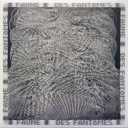 Des Fant​ô​mes