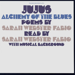 Jujus / Alchemy of the Blues
