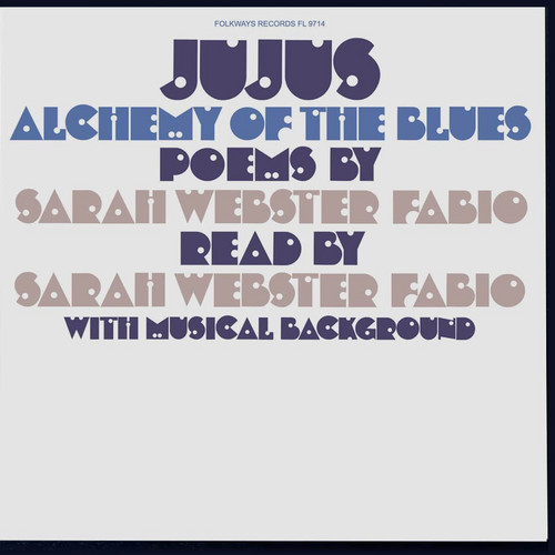 Jujus / Alchemy of the Blues