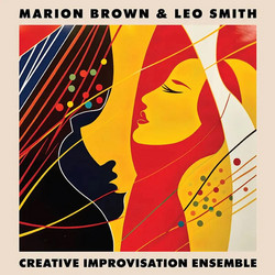Creative Improvisation Ensemble