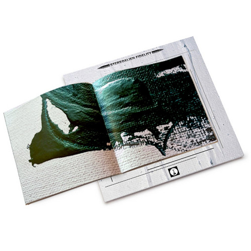 Spiritual Noise_Vol.2
