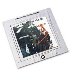 Spiritual Noise_Vol.2