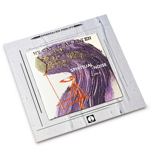 Spiritual Noise_Vol.1