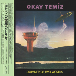 Drummer Of Two Worlds