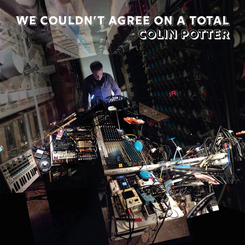 We Couldn't Agree On A Total