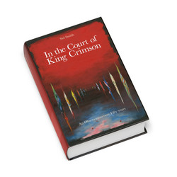In the Court of King Crimson