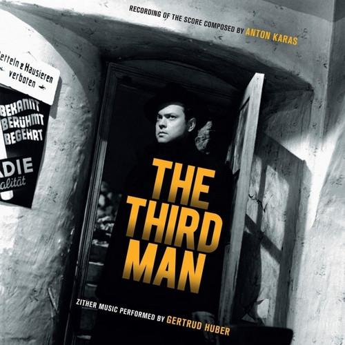 The Third Man