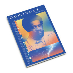 Winter 2023 "Dominoes" (Magazine)