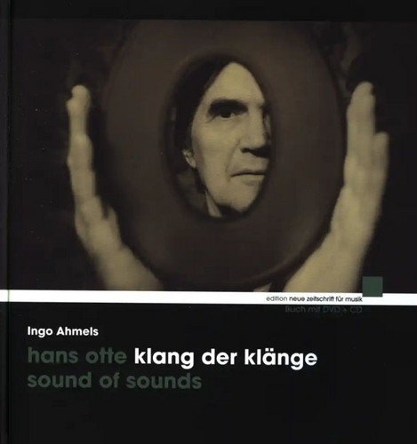 Sound of Sounds (Book + 2CD)