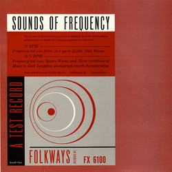Science Series: Sounds of Frequency