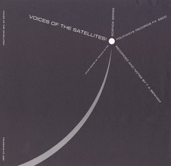 Voices Of The Satellites