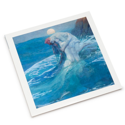 Sounds Of The Sea
