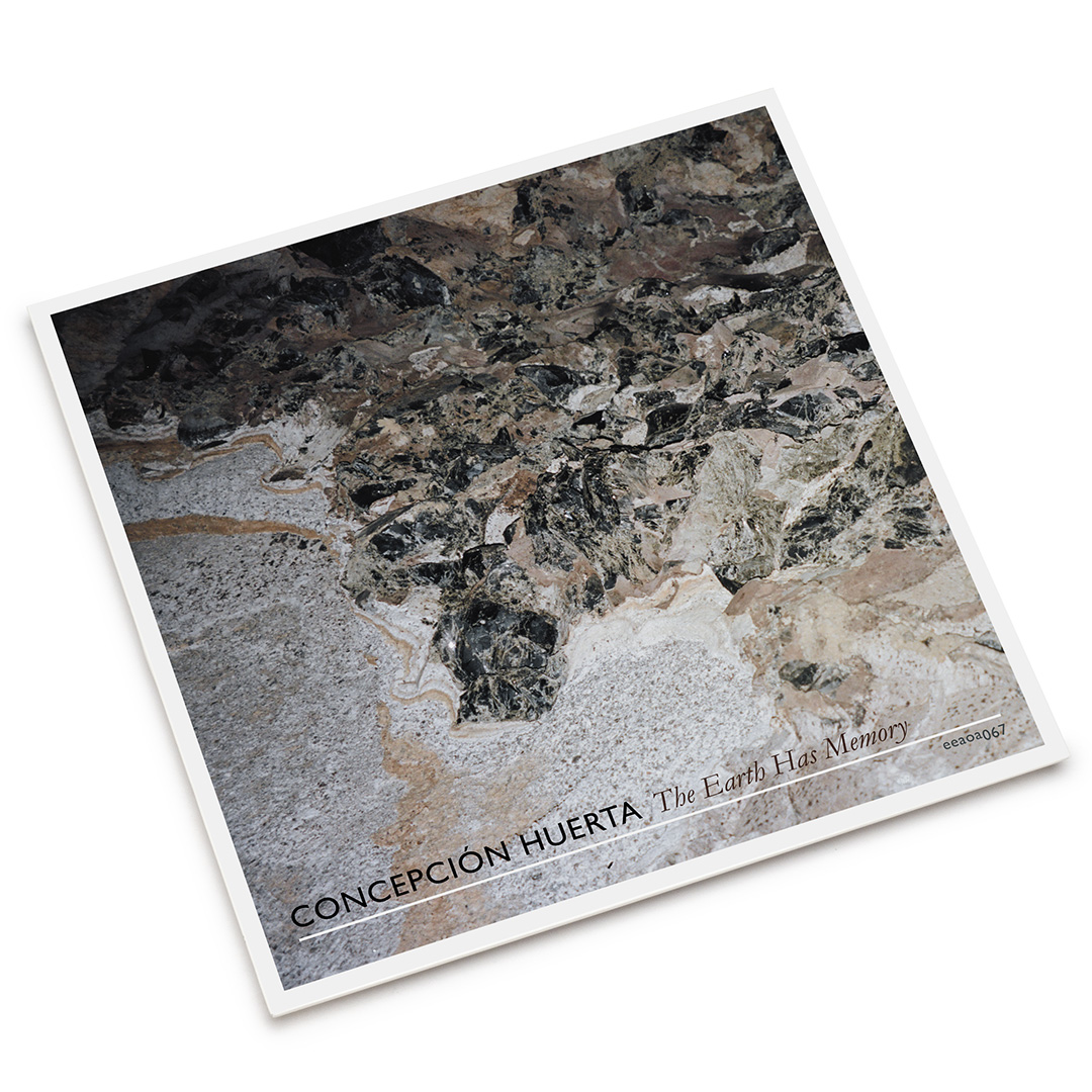 The Earth Has Memory