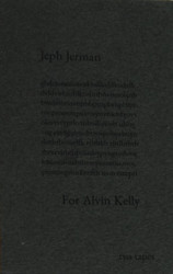 For Alvin Kelly