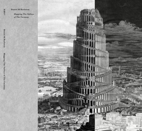 Mapping the Valleys of the Uncanny