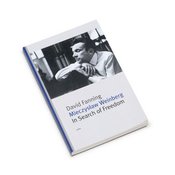 Mieczyslaw Weinberg - In Search of Freedom (Book)