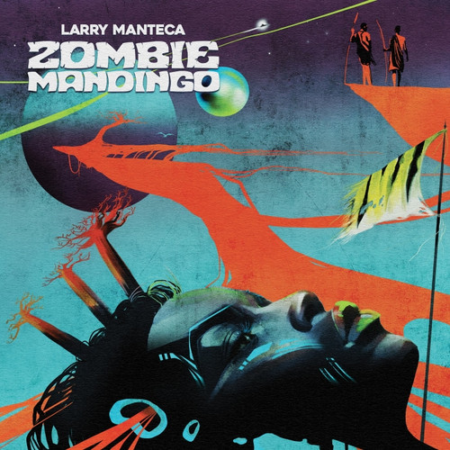 Zombie Mandingo 