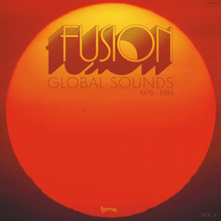 Fusion Global Sounds Vol. 2 (1976 - 1984)