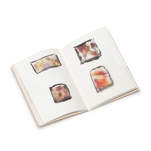 Songs Without Words And Music (Book)