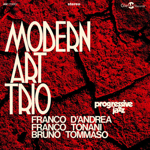 Modern Art Trio