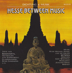 Hesse Between Music (Dichtung & Musik)