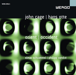 Orient | Occident